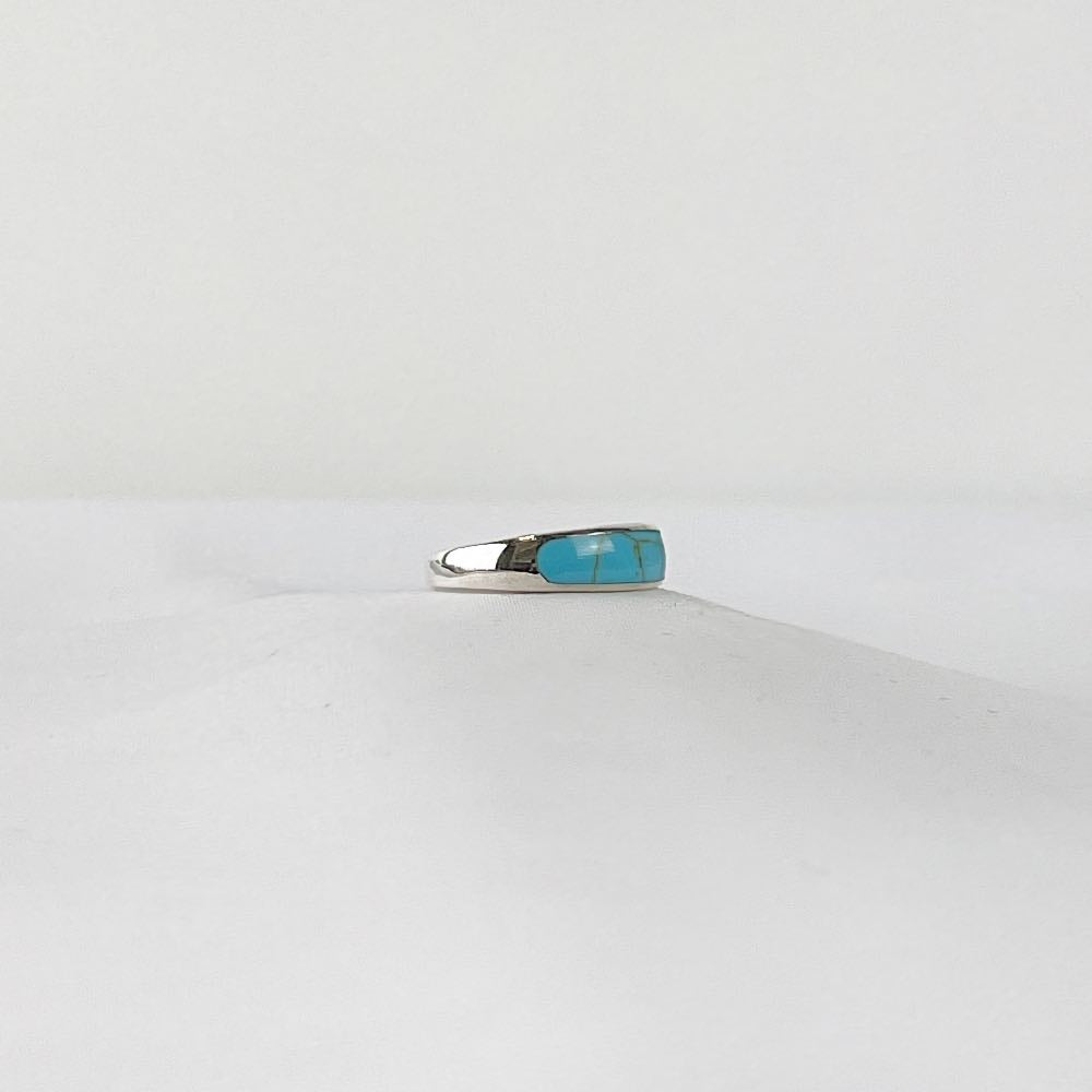 Bague Turquoise