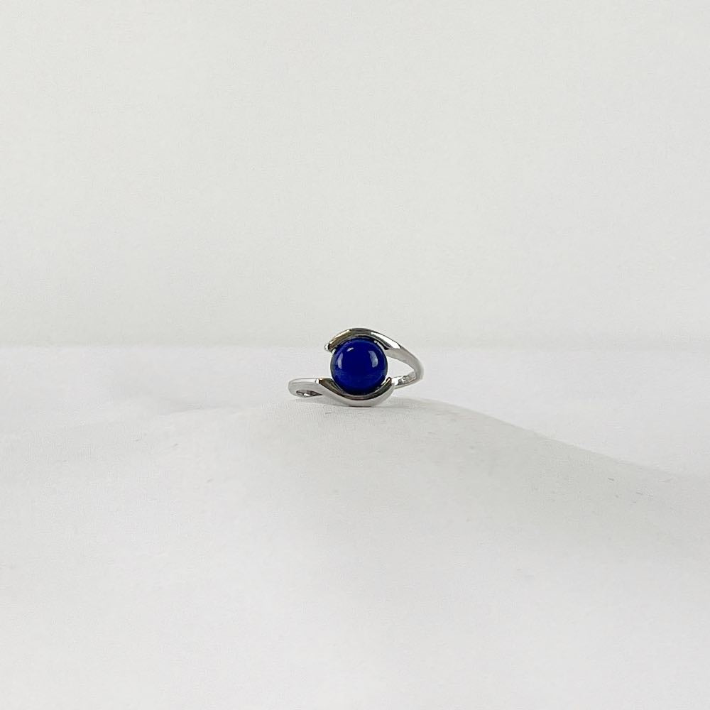 Bague Lapis Lazuli