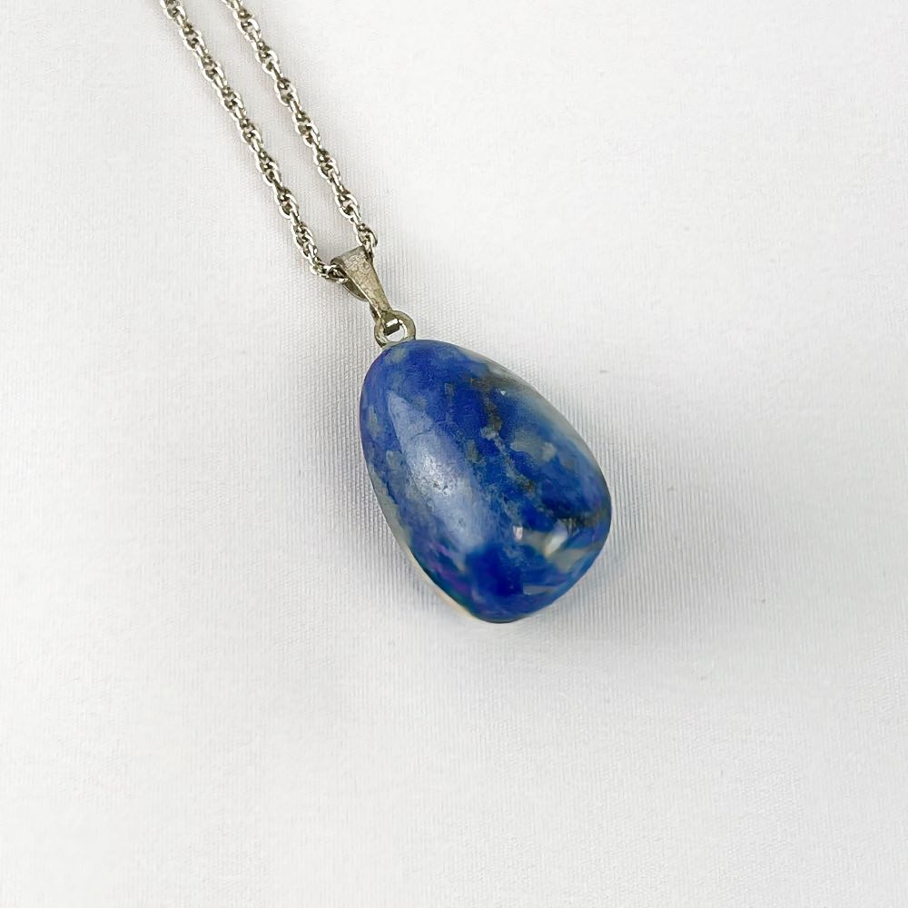 Pendentif Lapis Lazuli