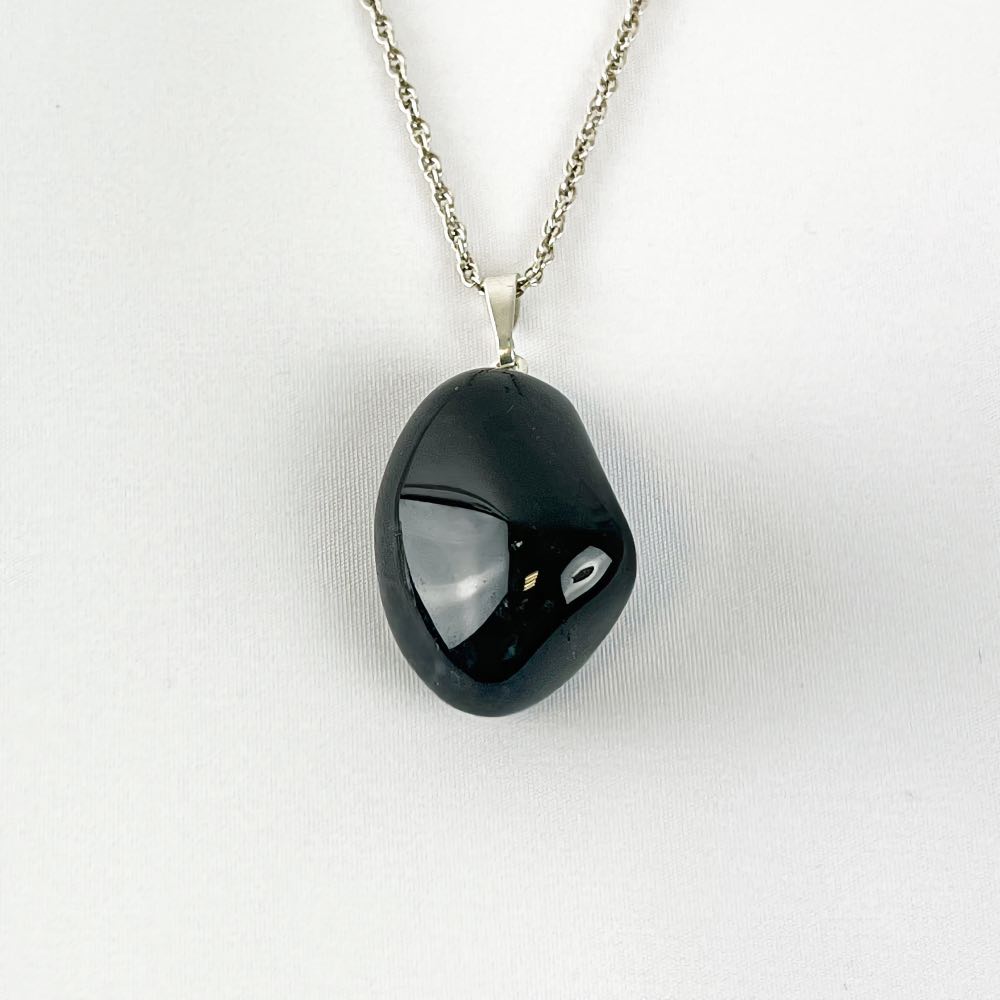Pendentif Onyx