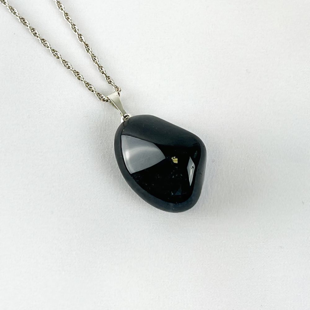 Pendentif Onyx