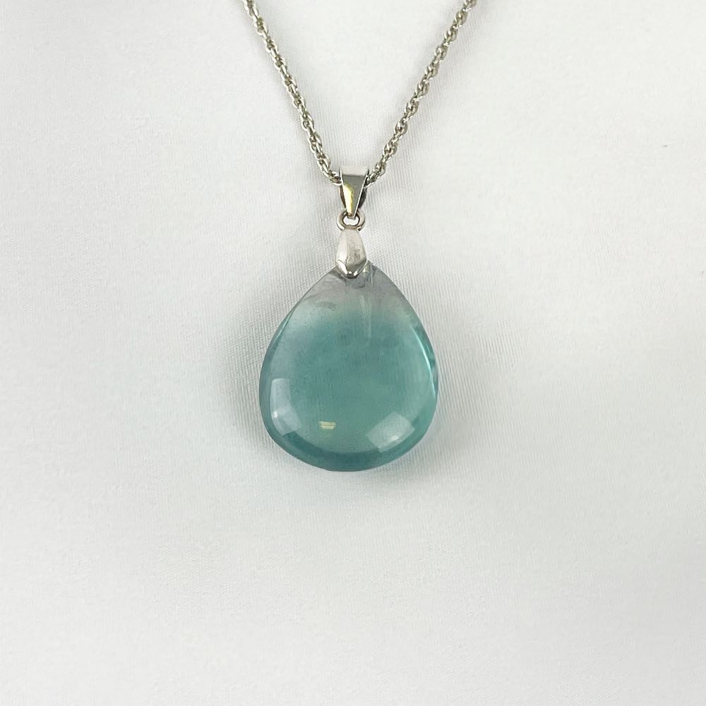 Pendentif Fluorine