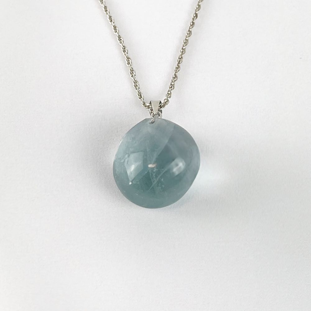 Pendentif Fluorine