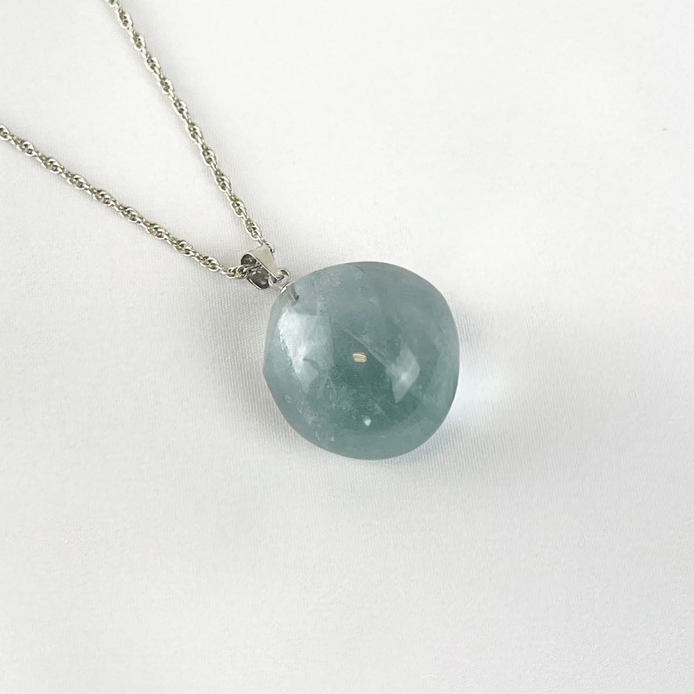 Pendentif Fluorine