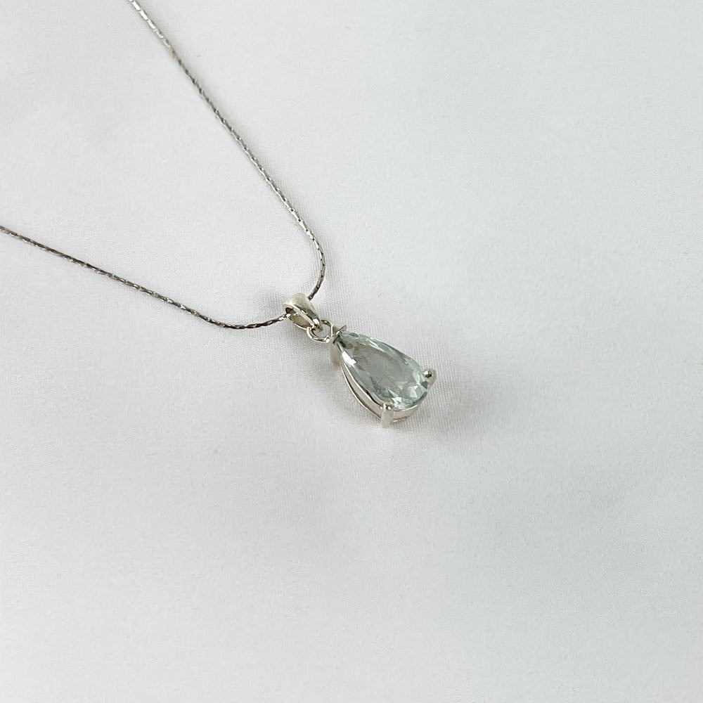 Pendentif Topaze