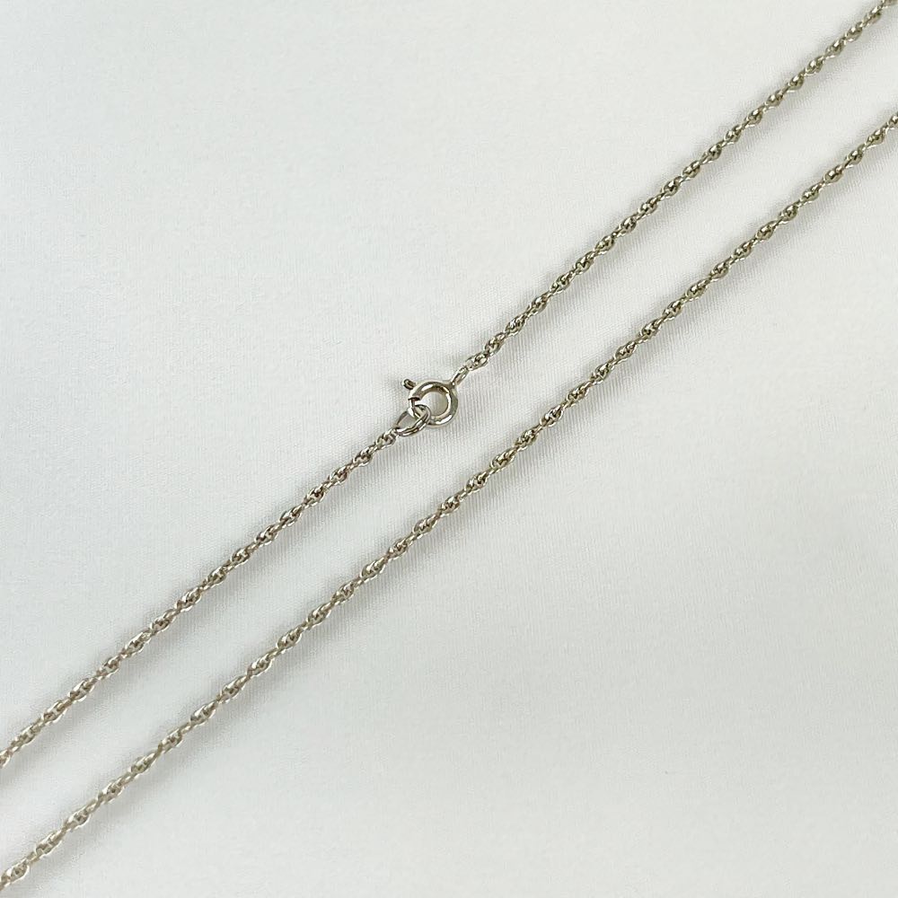 Pendentif Cornaline
