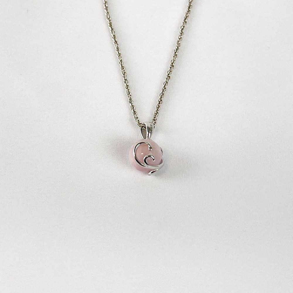 Pendentif Kunzite