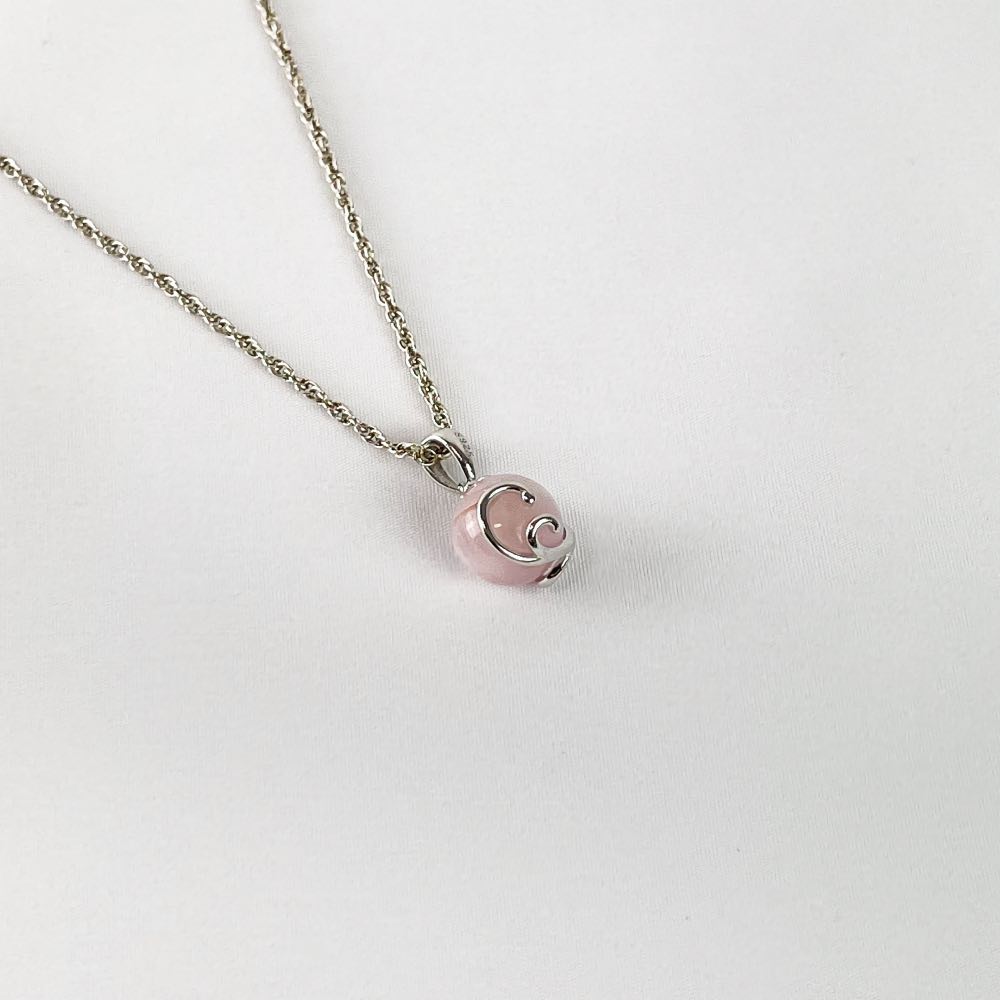 Pendentif Kunzite