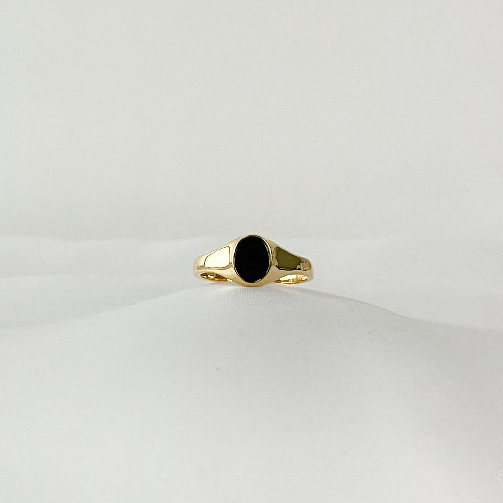 Bague Onyx