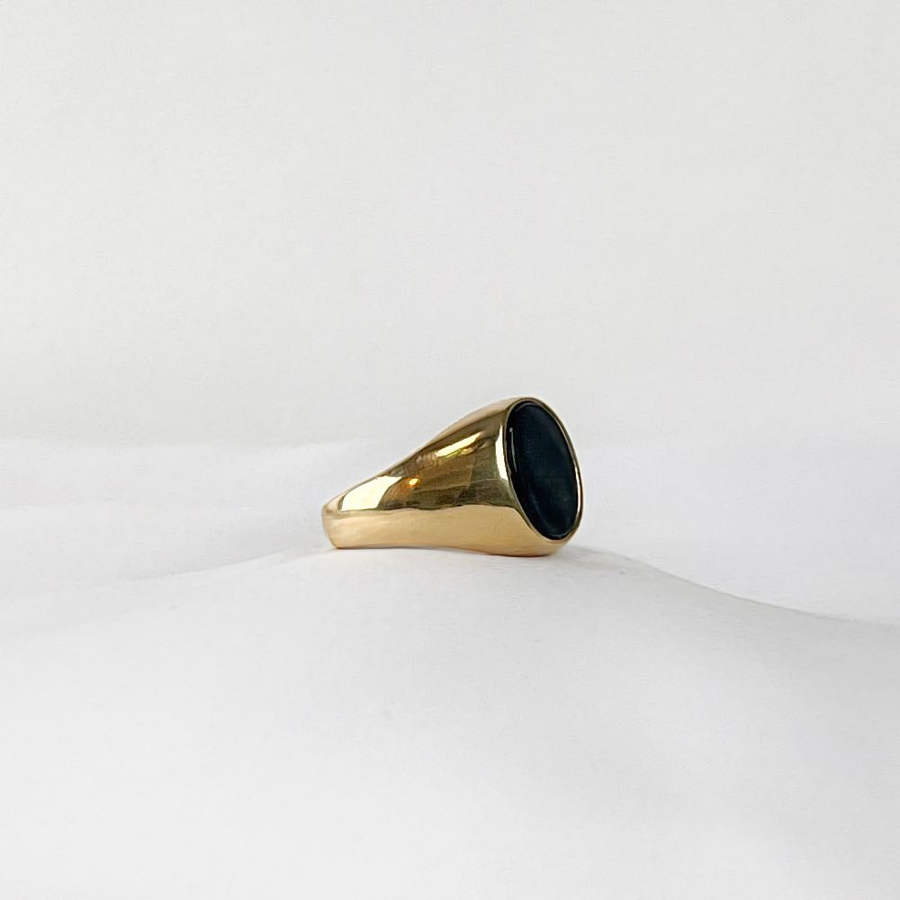Bague Onyx