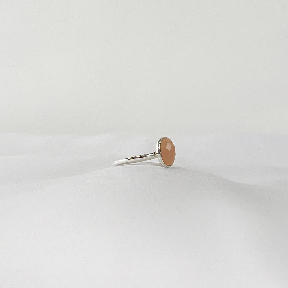 Bague Pierre de Soleil