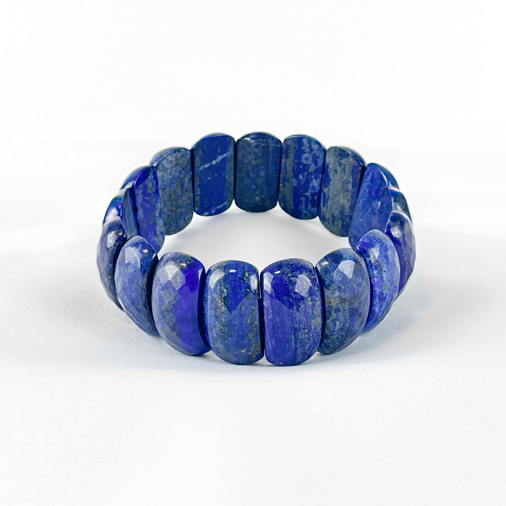 Bracelet Lapis Lazuli