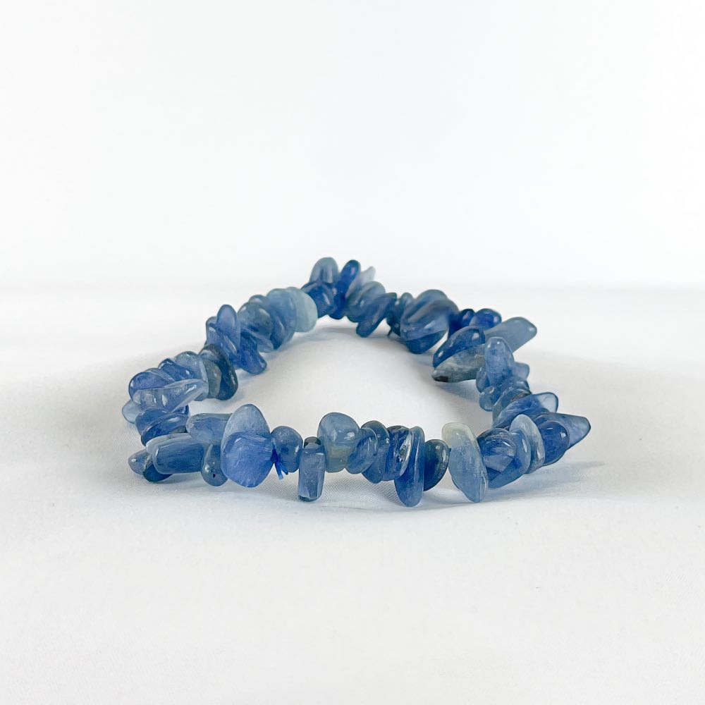 Bracelet Cyanite