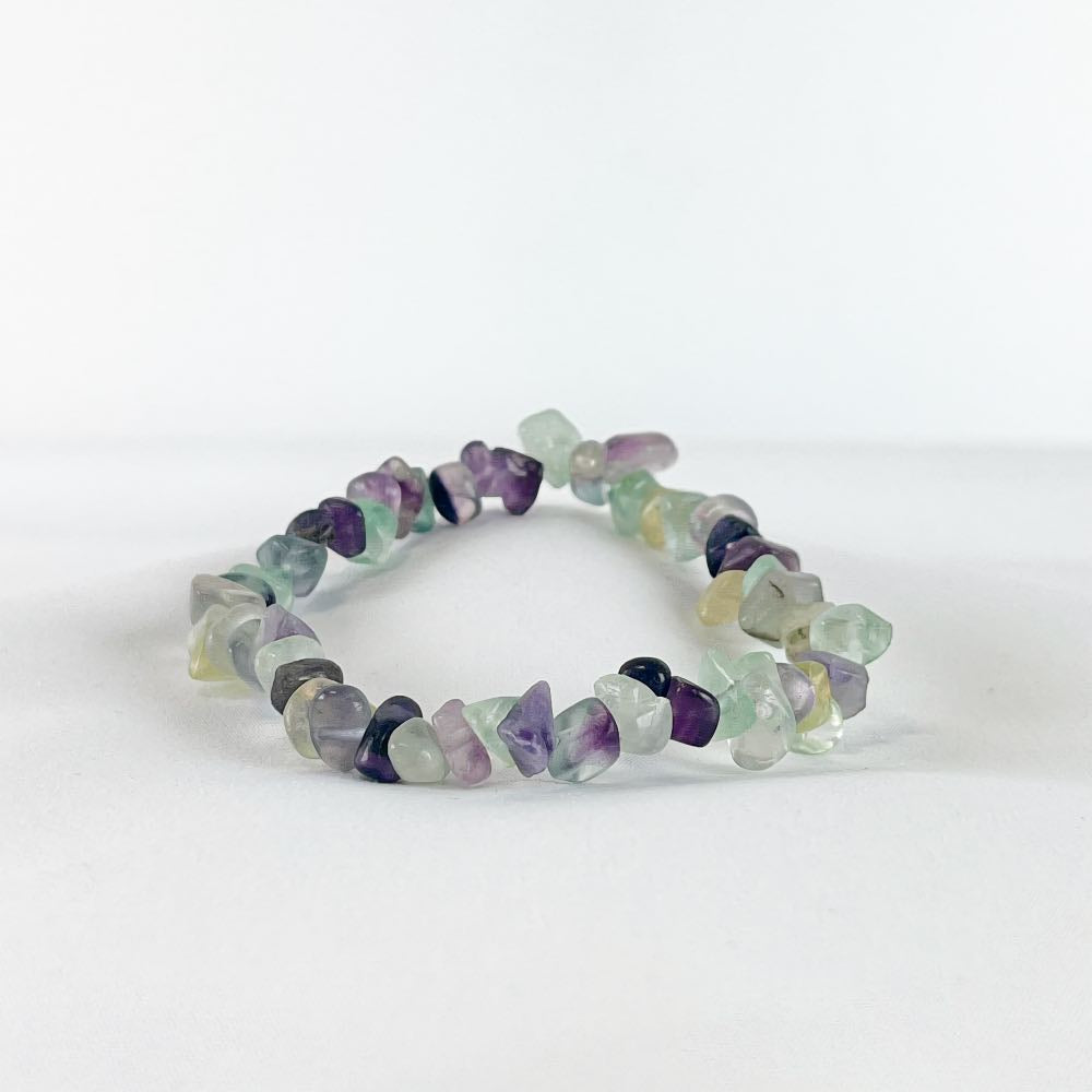 Bracelet Fluorine
