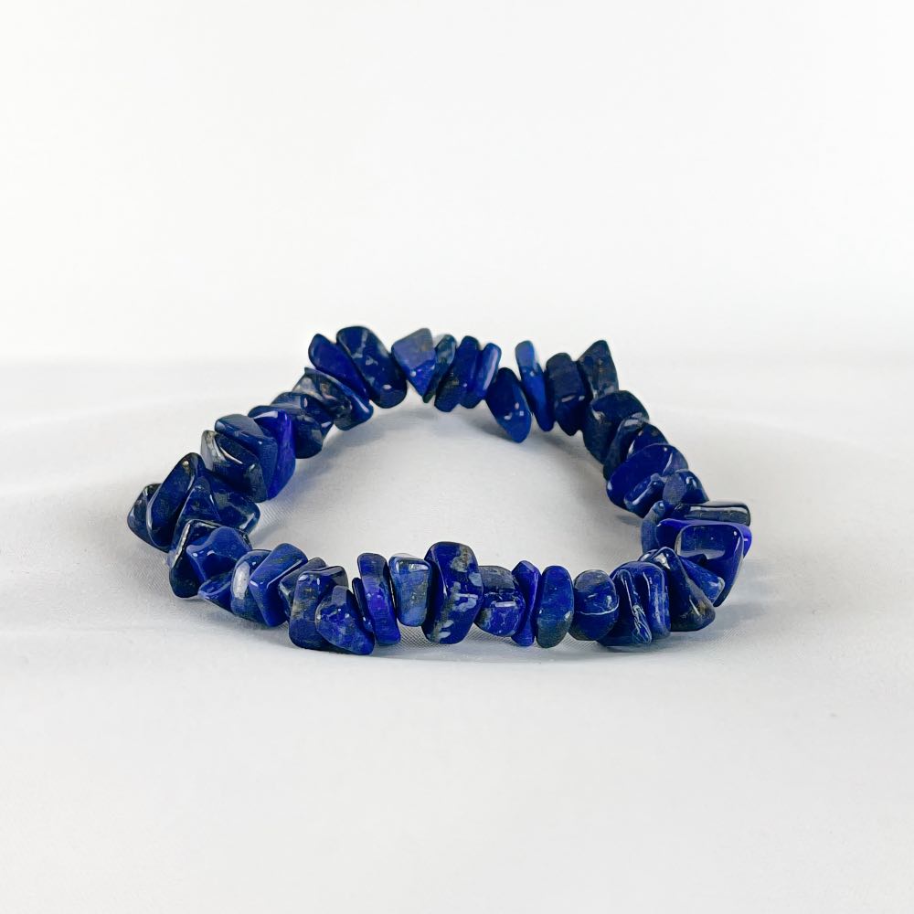 Bracelet Lapis lazuli