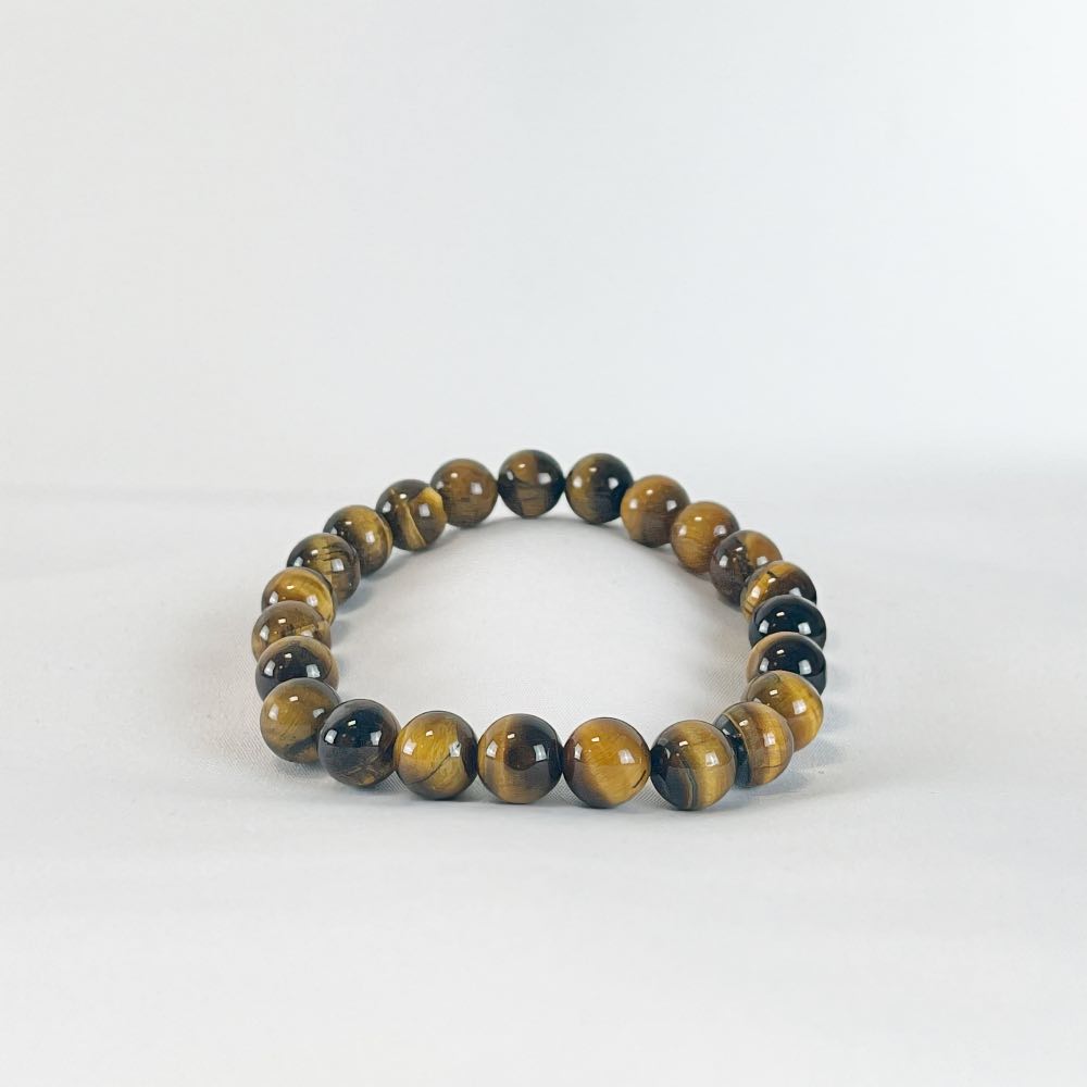 Bracelet Oeil de Tigre