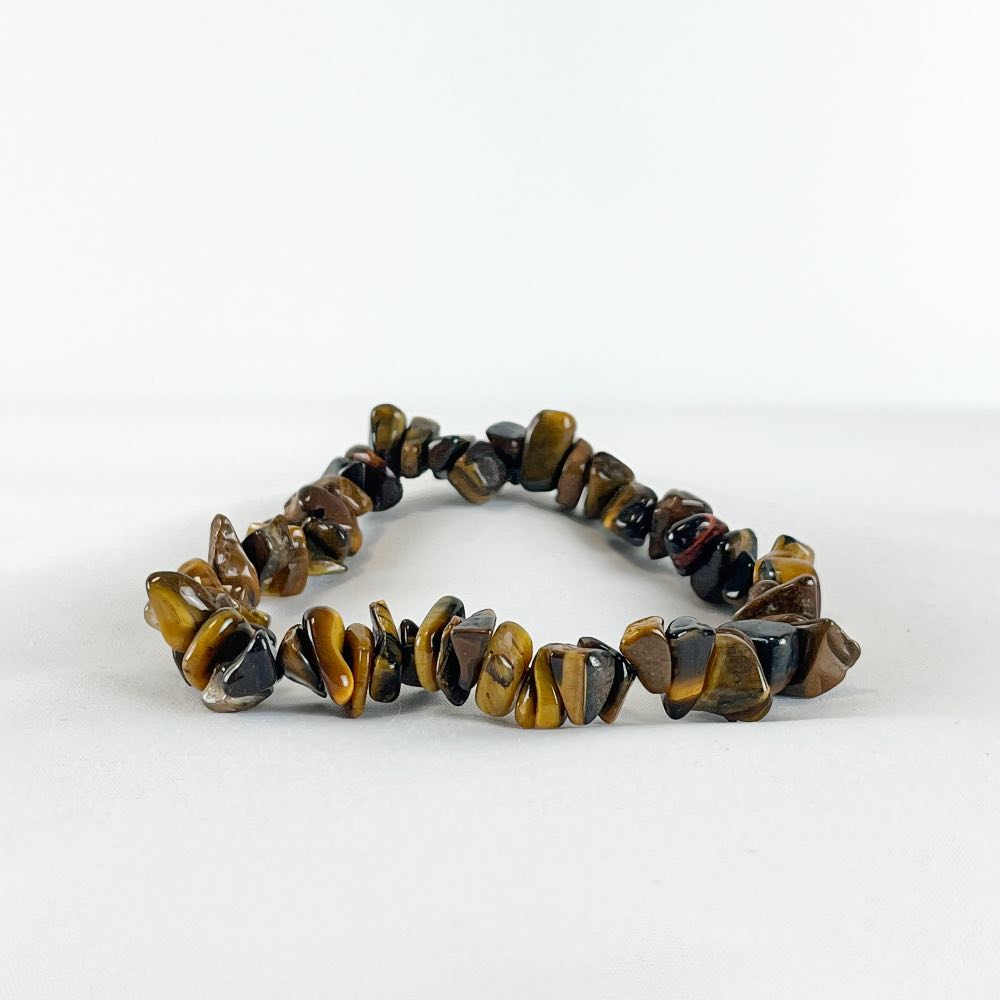 Bracelet Oeil de Tigre